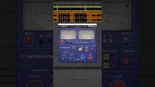 🔥 Descubre la Magia de la SATURACIÓN de VÁLVULAS: Calidez, Armónicos y Volumen en tu Mezcla 🎛️