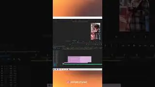 How to cut-out Effect in adobe premiere pro