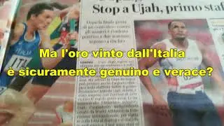 La Nemesi e il Dubbio