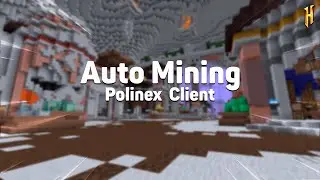 Polinex Mining Macro | Auto Mining Macro | Hypixel Skyblock 2026 1.21.11