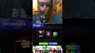 INSANELY OP GLITCHED LUCK on ULTIMATE PAIN in Anime Last Stand!