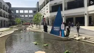 Hyundai Premium Outlet Gimpo