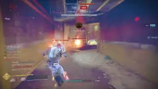 Seven Deadly Medal (7 Kill Feed) Iron Banner - Destiny 2