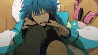 dramatical murders