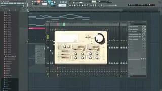 Tutorial: Using Fruity Convolver to Create Atmospheric Effects // 한글자막