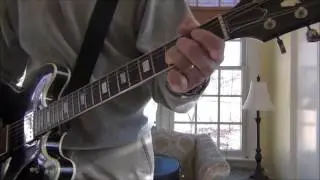 Catapult - How 2 Play - R.E.M.
