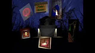 Lixix Plays Spooky Gmod Maps (And Gets Confused)