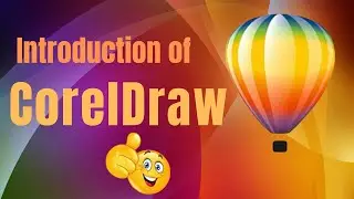 CorelDraw Introduction | What is CorelDraw 