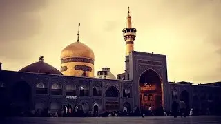[ENG subs] Imam Reza (AS) 2 Farsi Hamed Zamani and Abdolreza Helali
