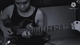 Misty - Guitar Cover