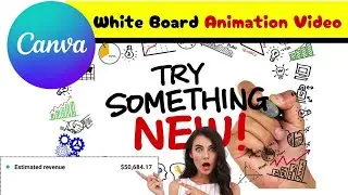Is This the Canva Tool Everyone's Been Waiting For? #canva #whiteboardanimation