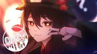 Hu Tao THEME (TRAP REMIX) Genshin Impact OST - Mitsaki