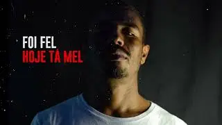 Mc Chapola do PR - Foi fel hoje tá mel | Prod. Das Neves Beats