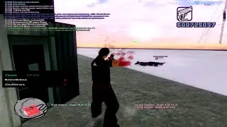 End