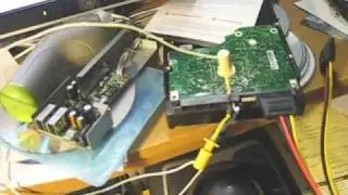 Seagate 7200.11 HD unbricking with Mac and Arduino
