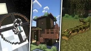 [Minecraft] 이달의 마인크래프트 모드 Top 10 (2023.03) - 1.19.3 & 1.19.4