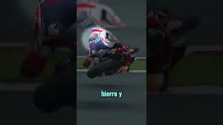 Cómo Sobreviven los Pilotos de MotoGP a los Accidentes 