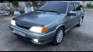 2114 2010год цена 225к