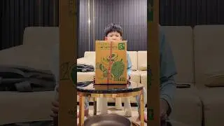 ขอบคุณทุเรียนจากป้าปอล์นะครับ ส่งตรงจากปราจีนบุรีมาให้เลย 😁 #ammystorychannel