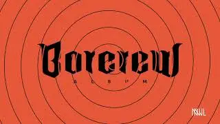 Gedz - Destruction Derby (BORCREW ALBUM) prod. Gedz x SHDOW