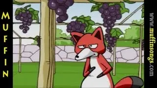 Muffin Stories - The Foolish Fox