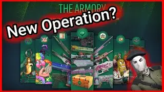 Did Valve Finally Release A New Operation?