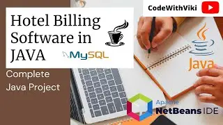 Hotel Billing Software