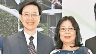 李公公1977年當差的真正原因！為五斗米而不結婚？【桑普論政】