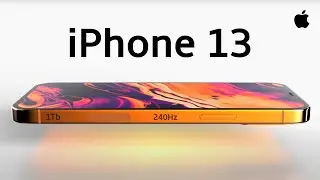 Apple iPhone 13, iPhone 13 Pro & iPhone 13 Pro Max - Bad News for iPhone 13