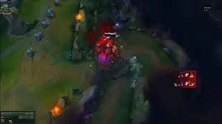 AP 아트룩스 1v5 펜타킬 / 롤투데이 35