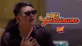 MIX PERDÓNAME: LA FLORCITA / SERRANA MÍA / PERDÓNAME - BILL OROSCO (VIDEO CLIP OFICIAL)