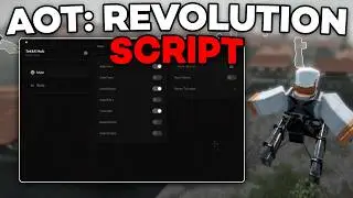 [FREE] Attack on Titan: Revolution (AOT:R) | Auto Mission, Auto Raid & Titan ESP | PC & MOBILE