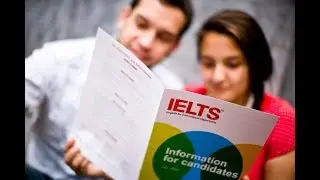 IELTS Exam Guide