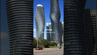One day in Canada 
