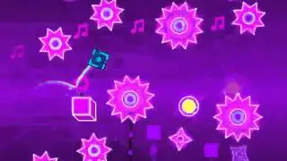 Geometry Dash: 