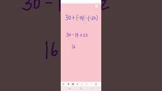 Can you solve in 10 seconds? #math #mathshorts #howto #evaluate