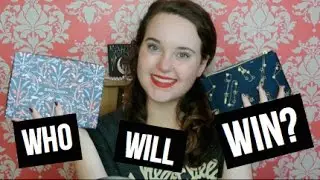 IPSY vs BIRCHBOX | November 2016