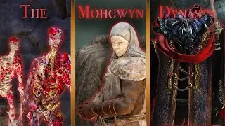 Can you beat Elden Ring in Mohgwyn's Dynasty?