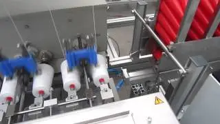 CEZOMA CE1287  automatic cone winder
