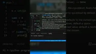 Python Program to Check Given Number is Perfect Number
