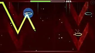 ”Insane Challenge” by me complete! Very hard wave!
