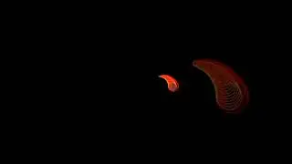 Cool python turtle graphics | Python | 