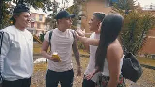 AMIGOS CON SEGUIDORES FALSOS