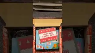 Крутые новогодние подарки🎅🏽 