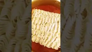Lazy Instant Ramen Hack! When You Don’t Wanna Cook ep.2 