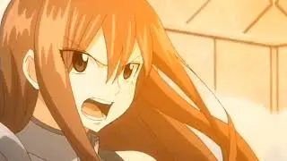 anime girl/аниме девушки