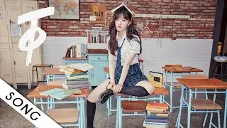 KPOP - Milkshake ft. HyonD