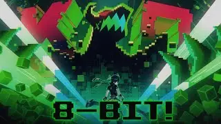 Kinich CHARACTER TRAILER REACTION - Genshin Impact