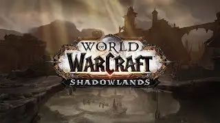 World of warcraft shadowlands Пушим ключи
