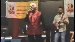 gingan guli Rodney Warnakula